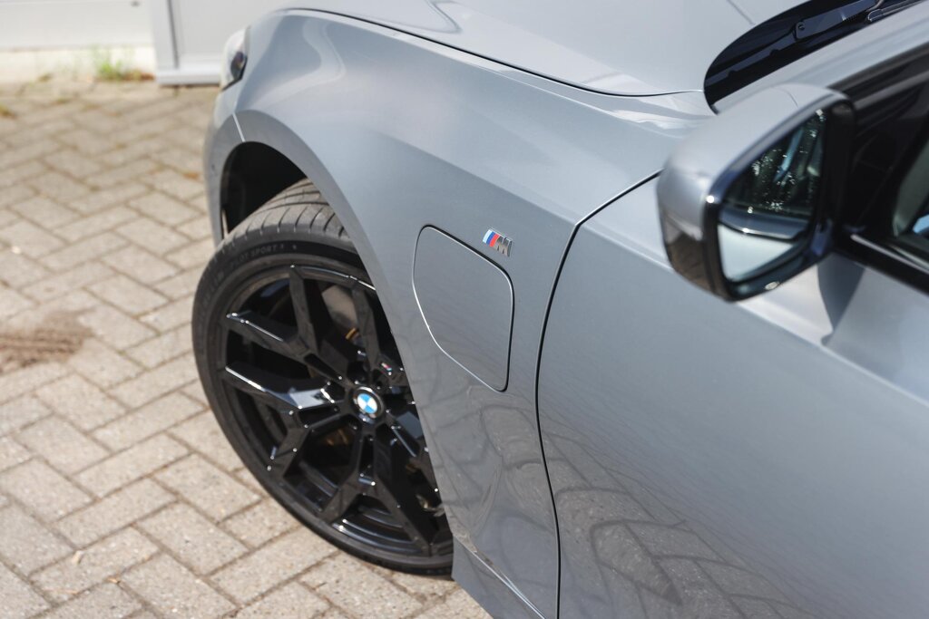 BMW 3 Serie 30