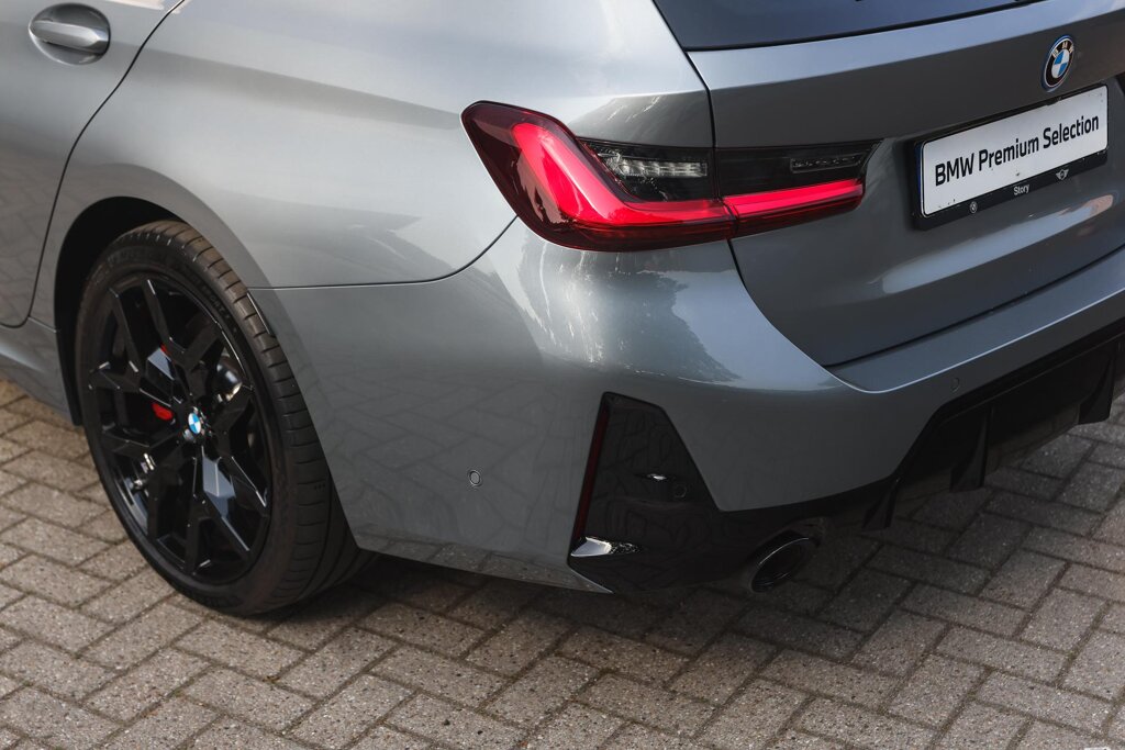 BMW 3 Serie 32