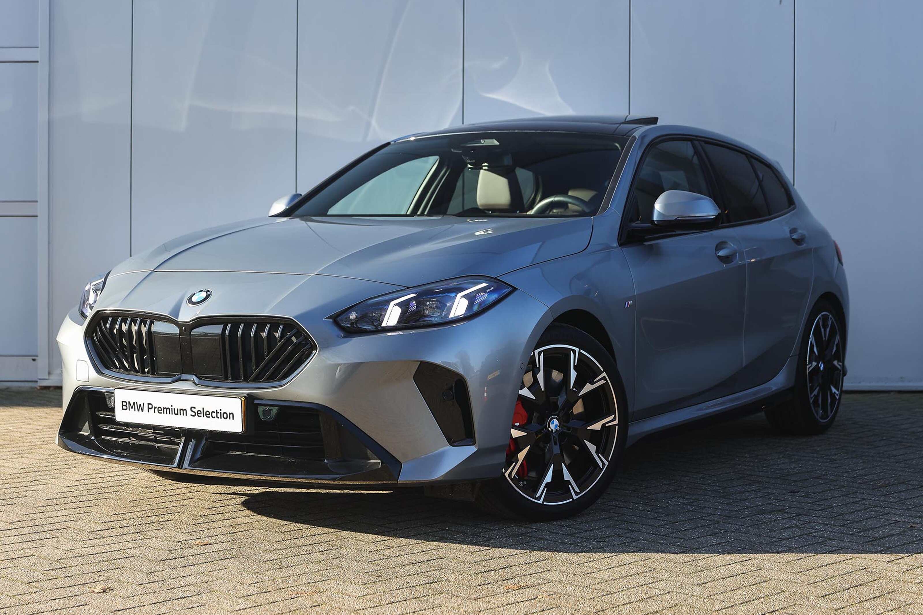 BMW 1 Serie 120 M Sport Automaat