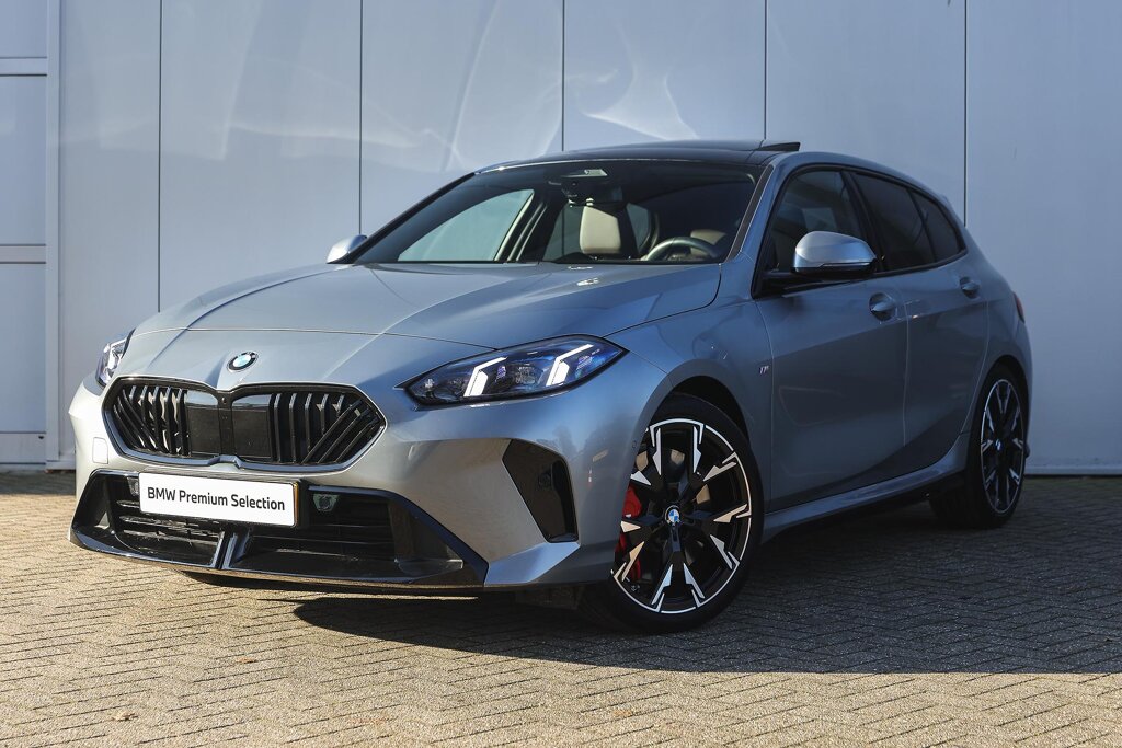 BMW 1 Serie 1
