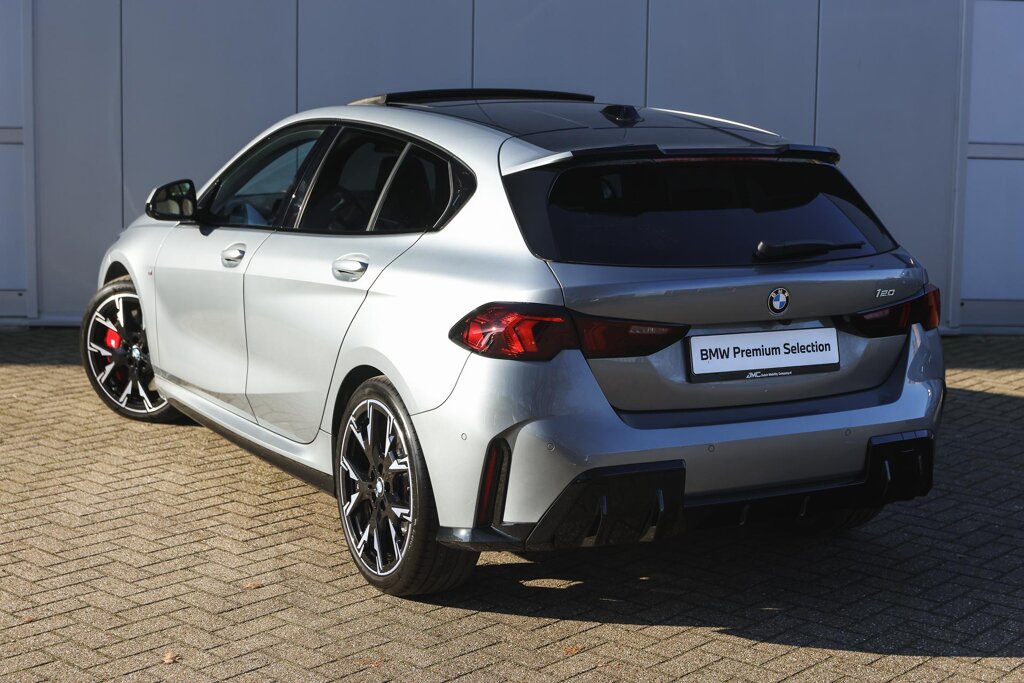 BMW 1 Serie 2