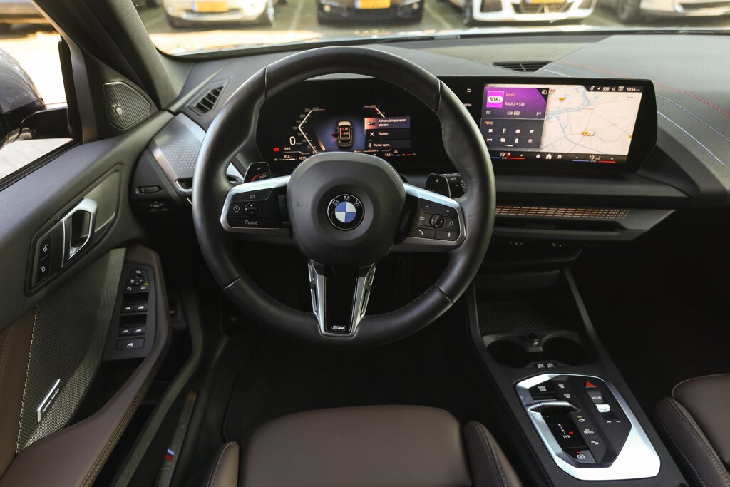 BMW 1 Serie 3