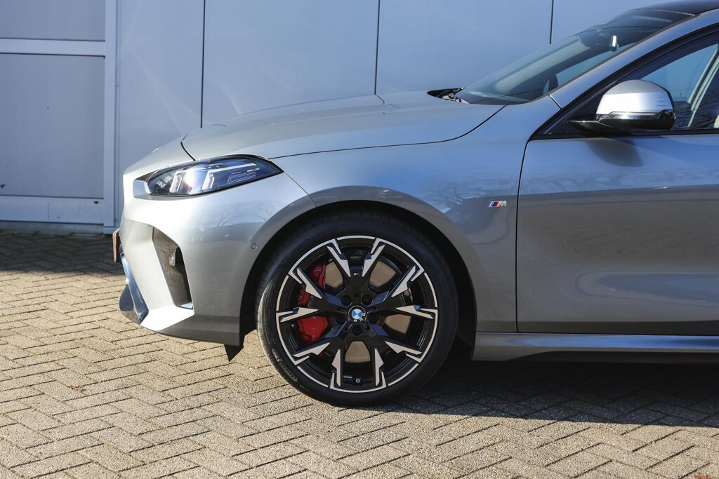 BMW 1 Serie 5