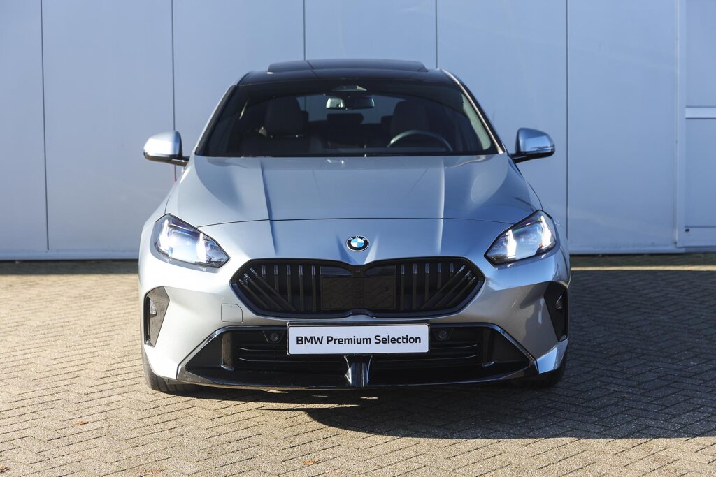 BMW 1 Serie 6