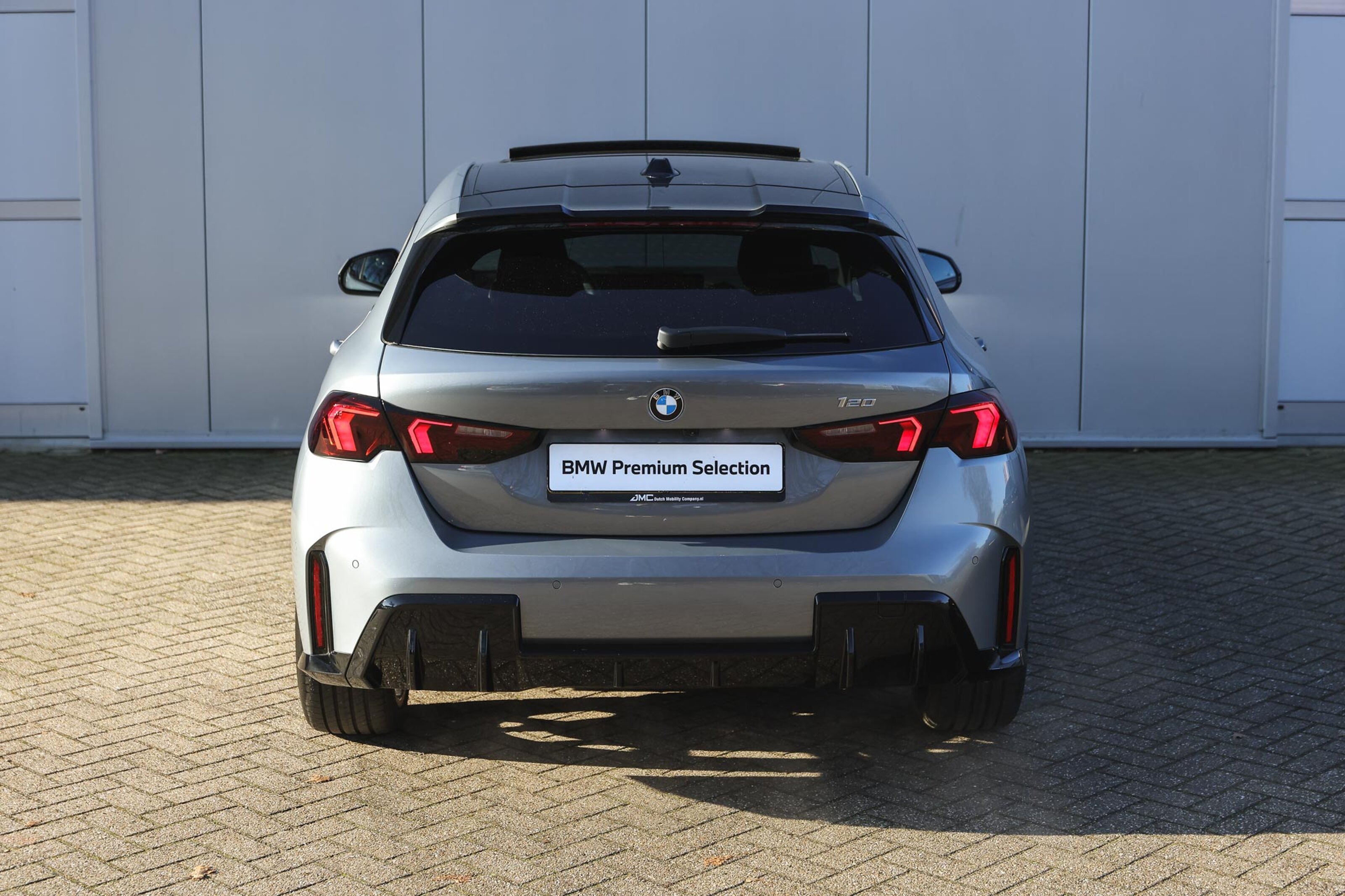 BMW 1 Serie 7