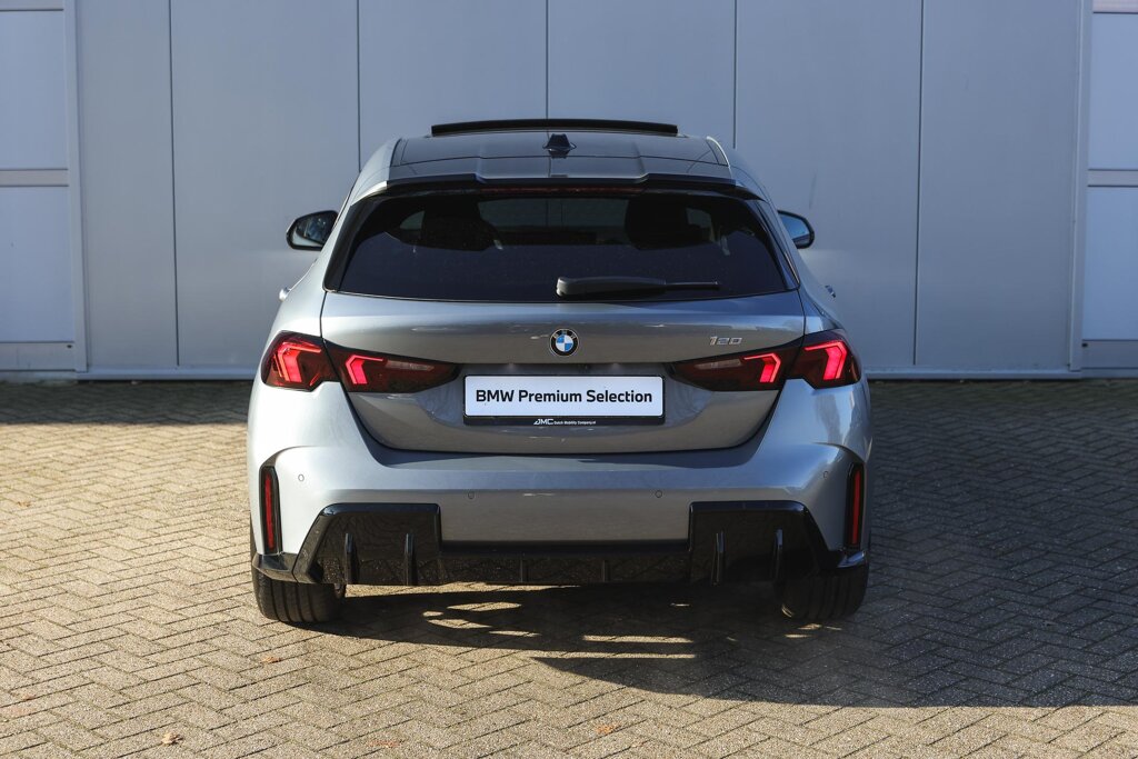 BMW 1 Serie 7