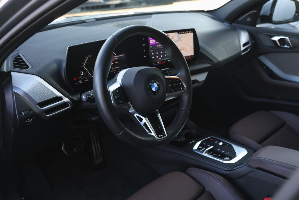 BMW 1 Serie 10