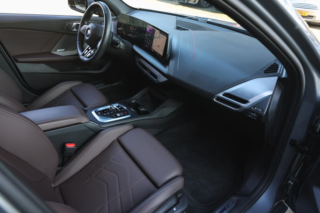 BMW 1 Serie 11