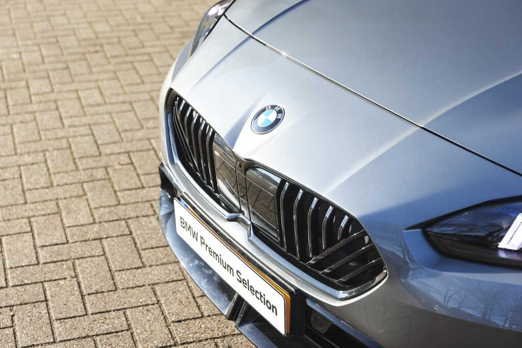 BMW 1 Serie 25