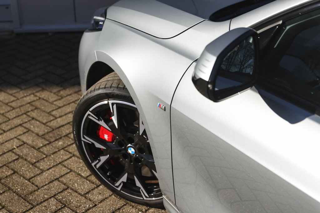 BMW 1 Serie 28