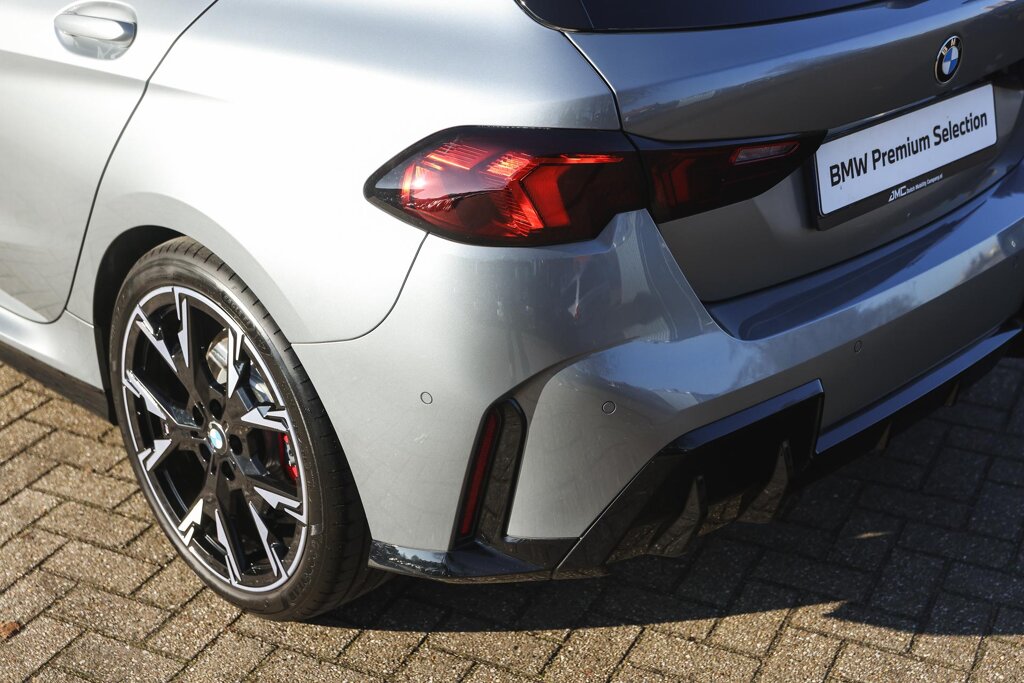BMW 1 Serie 30