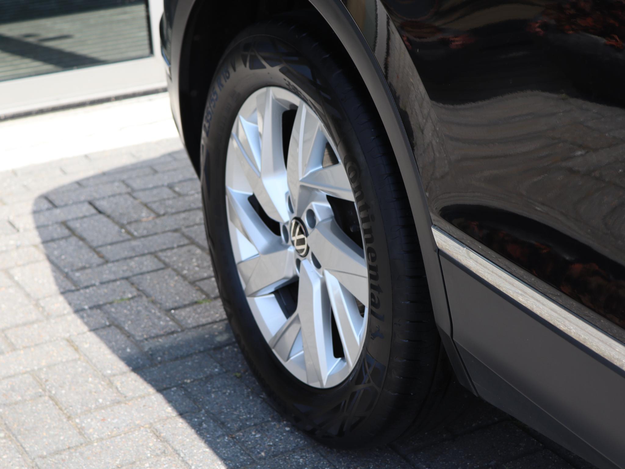 Volkswagen Tiguan 1.5 TSI 150 pk DSG Elegance - Afbeelding 4