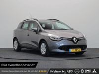 Renault Clio Estate 90pk TCe Expression - Afbeelding 2