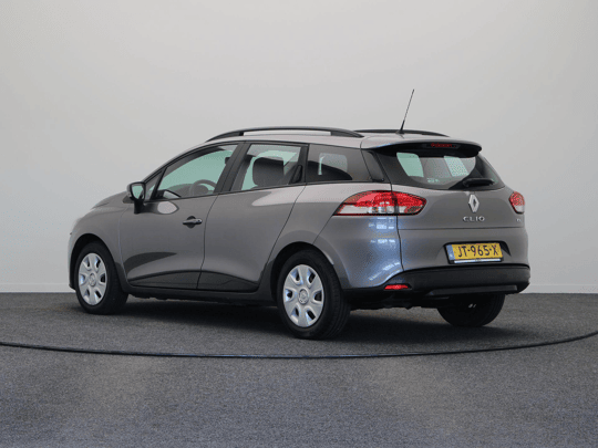 Renault Clio Estate 90pk TCe Expression