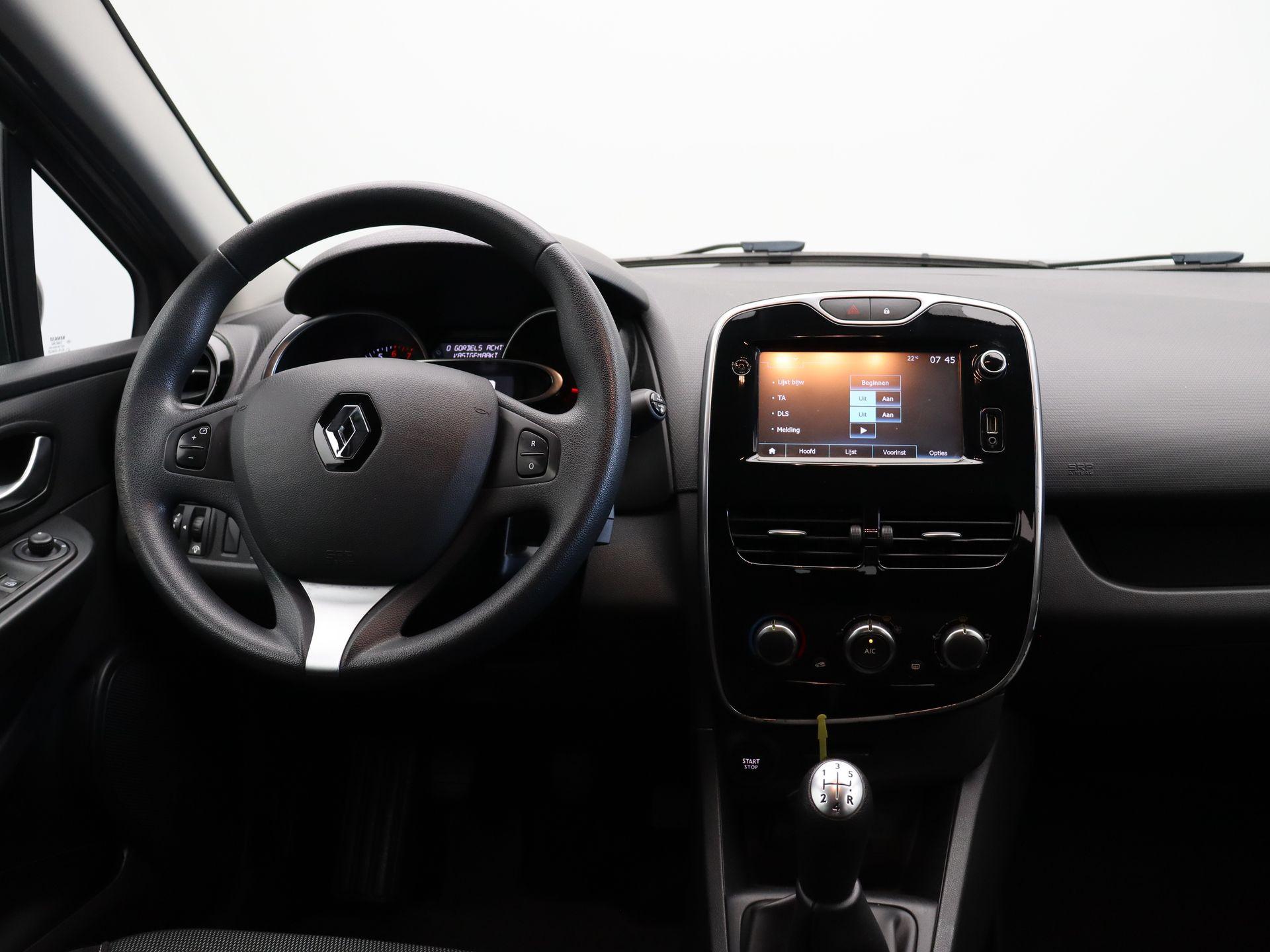 Renault Clio Estate 90pk TCe Expression - Afbeelding 5