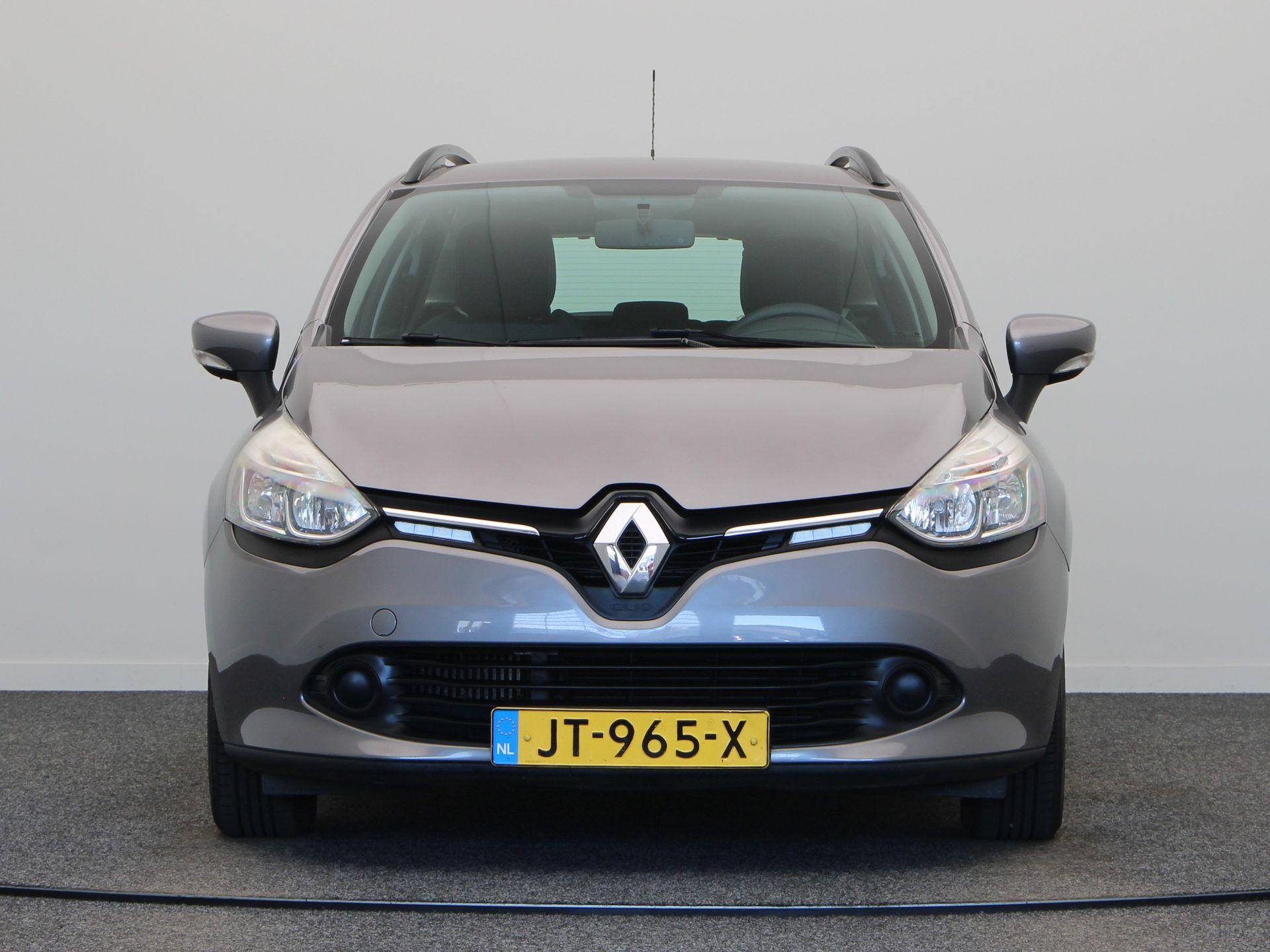 Renault Clio Estate 90pk TCe Expression - Afbeelding 7