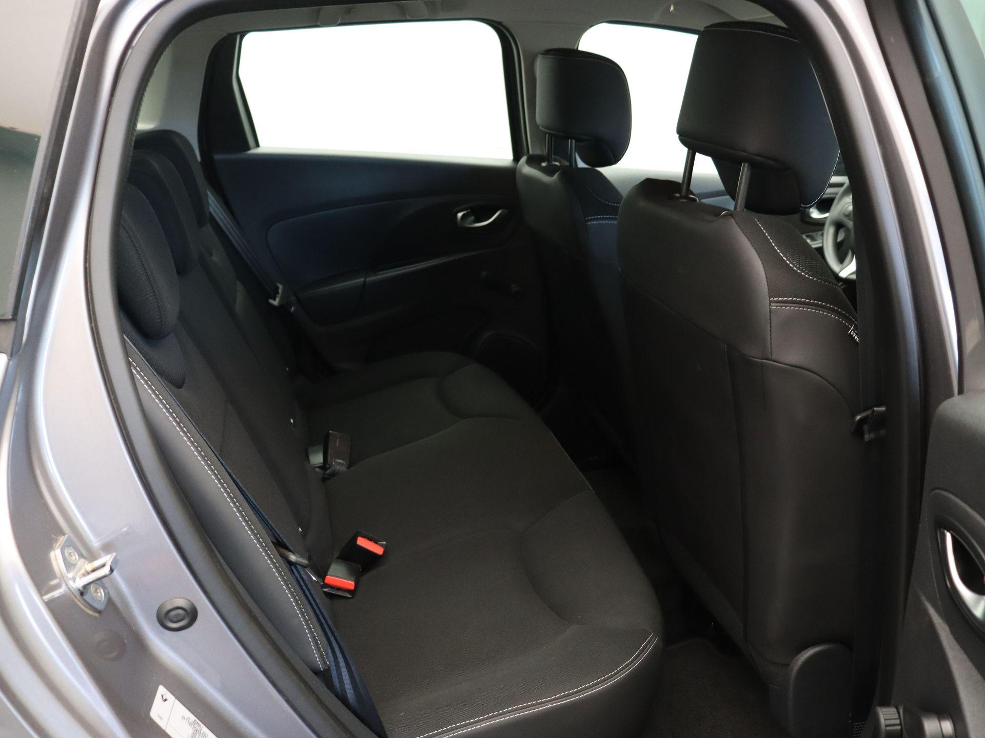 Renault Clio Estate 90pk TCe Expression - Afbeelding 9
