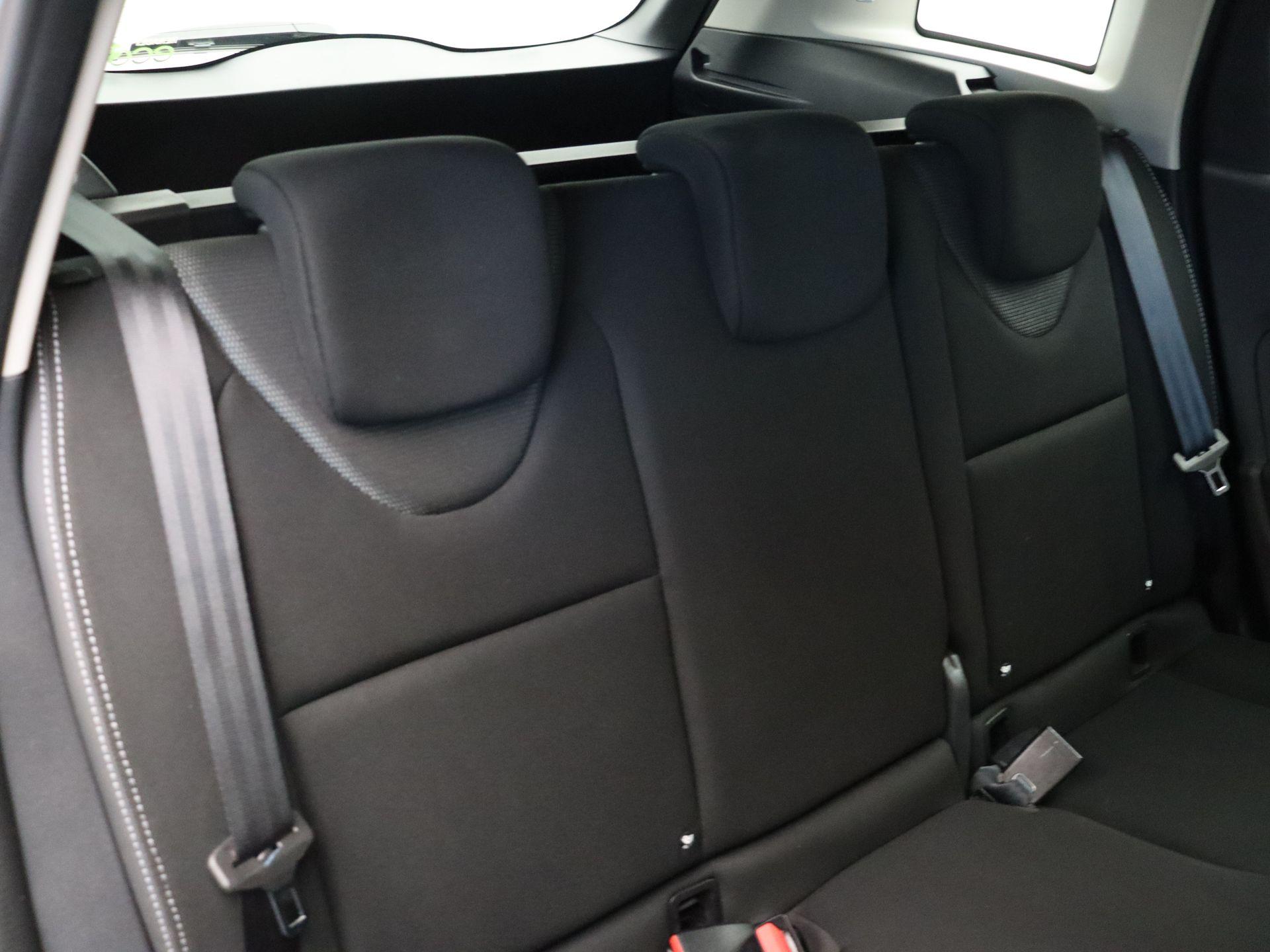 Renault Clio Estate 90pk TCe Expression - Afbeelding 10