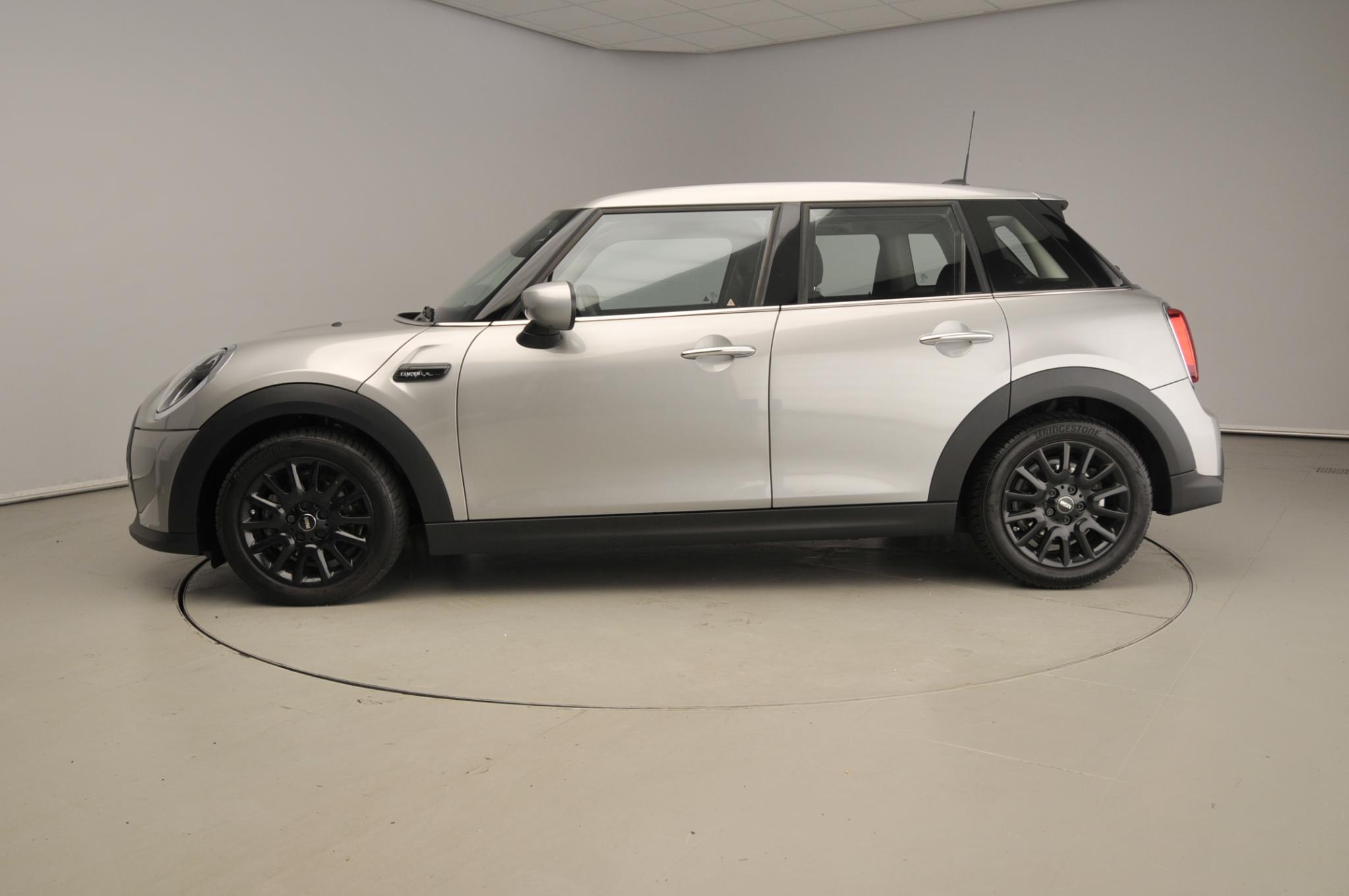 MINI 5-Deurs Cooper - Afbeelding 2