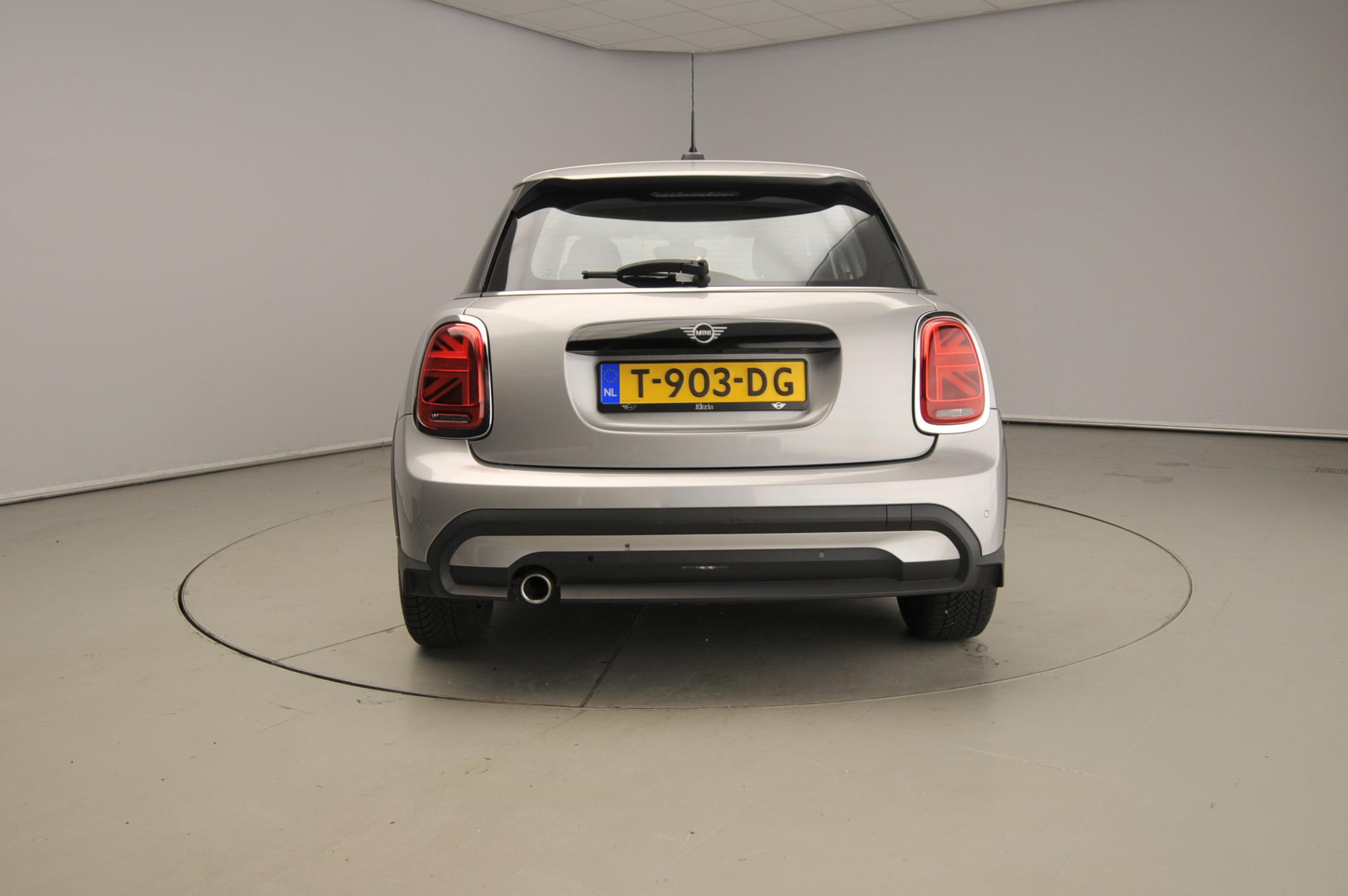 MINI 5-Deurs Cooper - Afbeelding 3