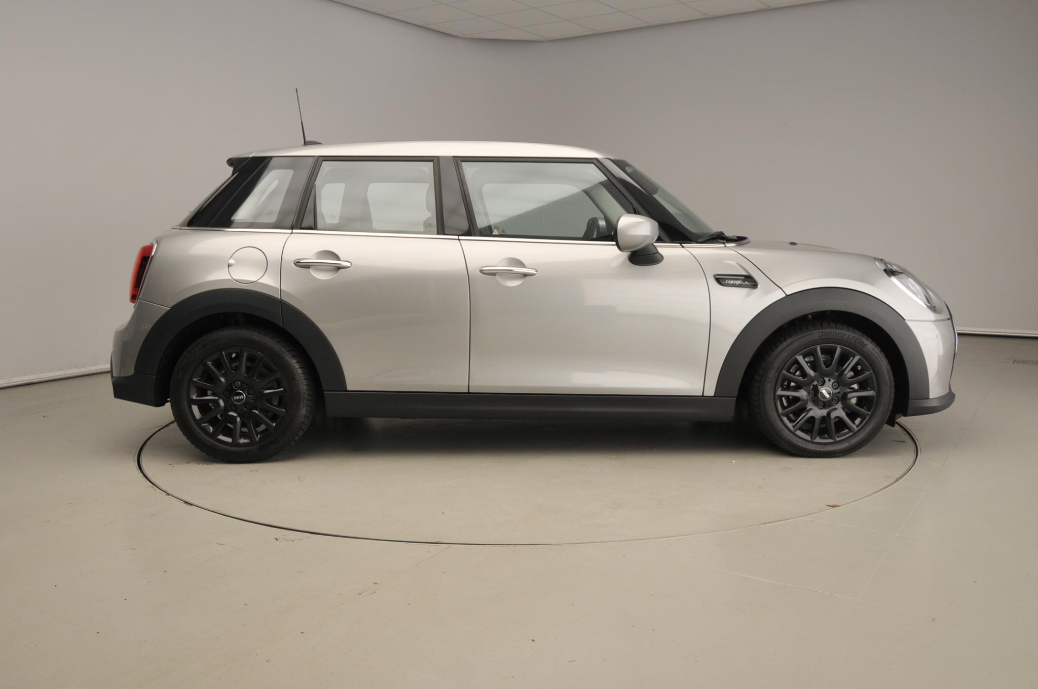 MINI 5-Deurs Cooper - Afbeelding 4