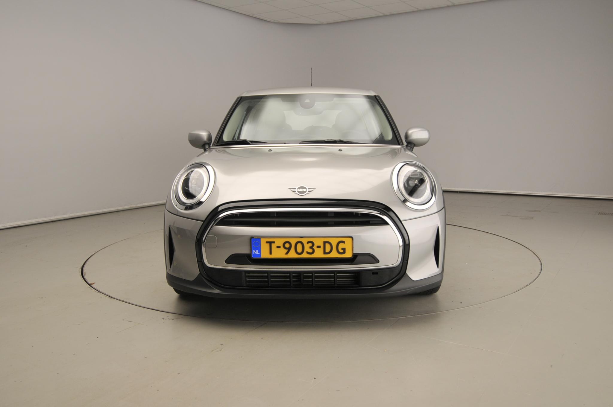 MINI 5-Deurs Cooper - Afbeelding 5