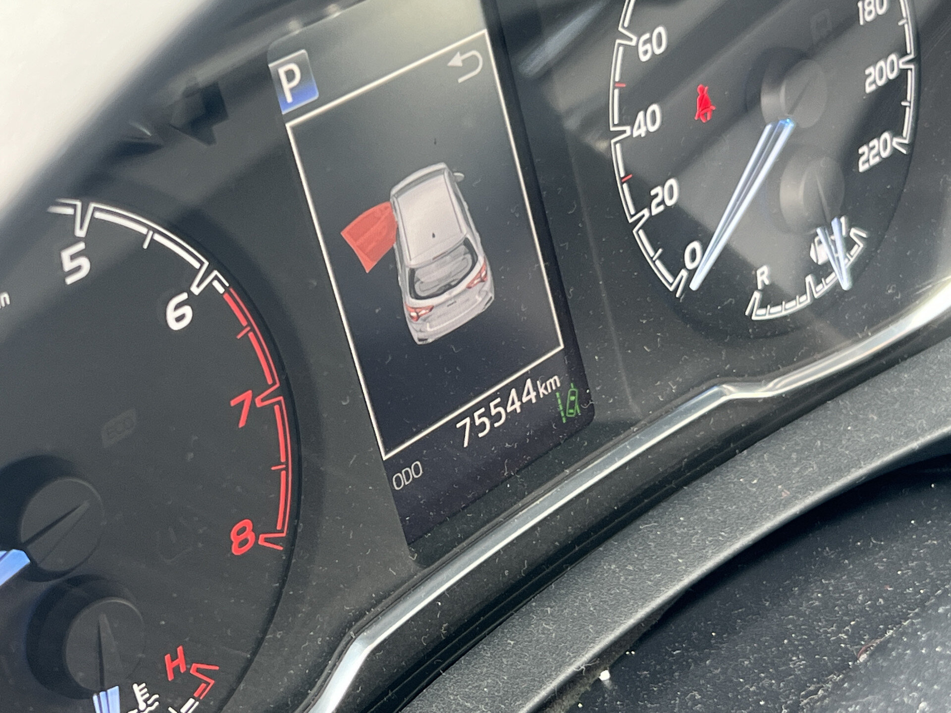 Toyota Yaris 1.5 VVT-i Active - Afbeelding 2