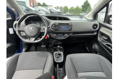 Toyota Yaris 1.5 VVT-i Active - Afbeelding 4