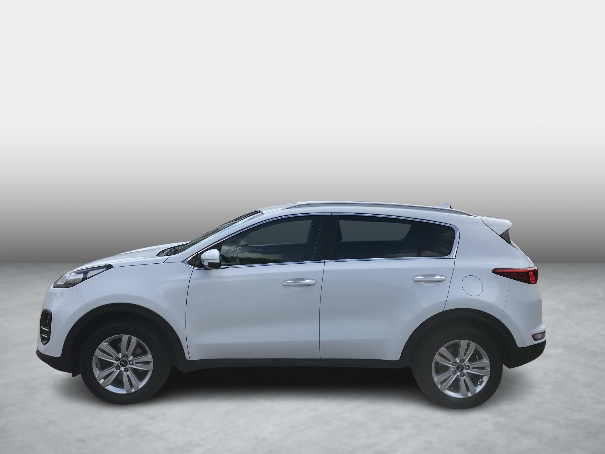 Kia Sportage 1.6 GDI DynamicLine - Afbeelding 2