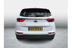 Kia Sportage 1.6 GDI DynamicLine - Afbeelding 4