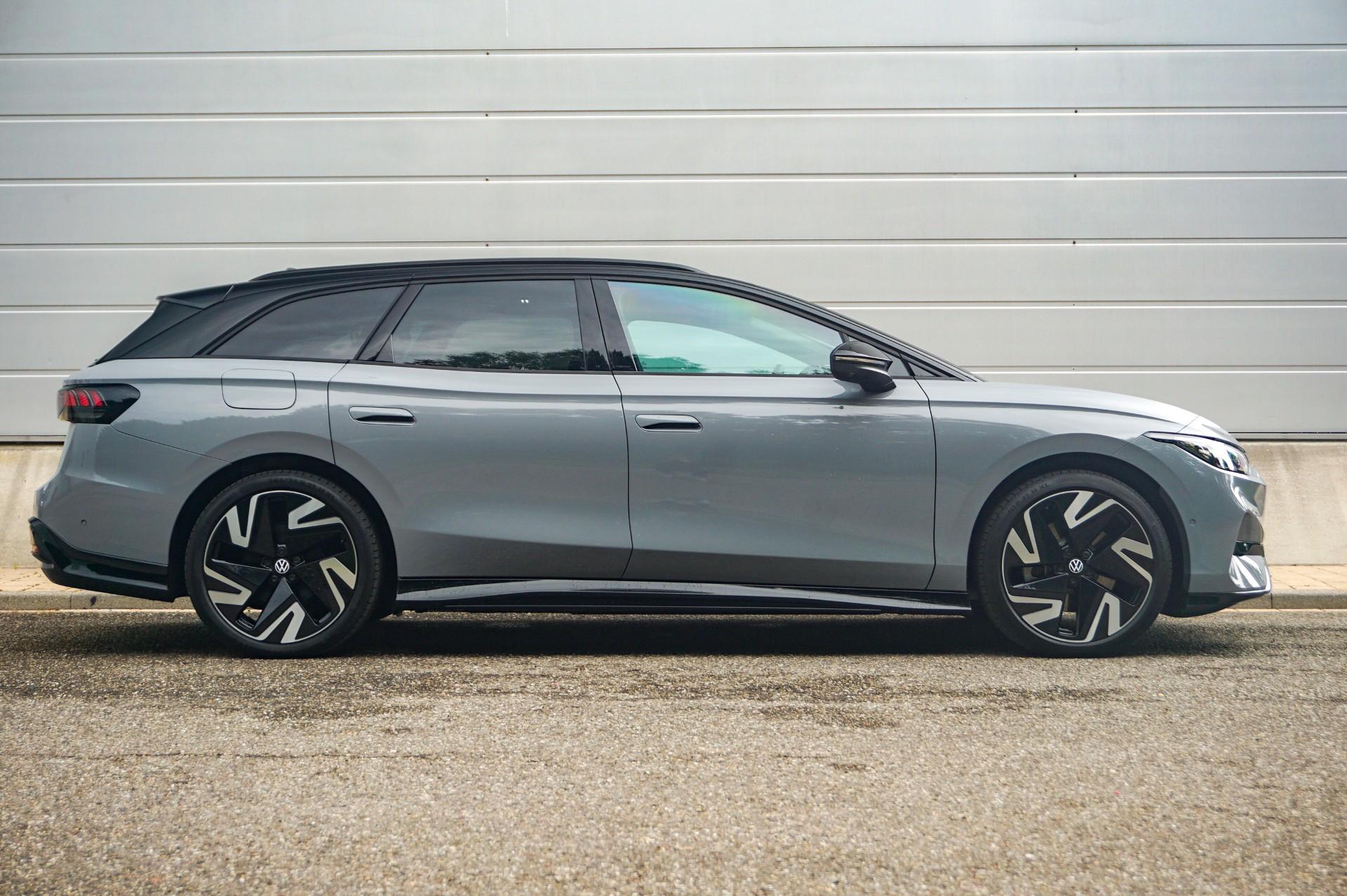 Volkswagen ID.7