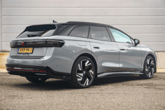 Volkswagen ID.7 Tourer Pro Limited Edition 286pk 77 kWh - Afbeelding 2