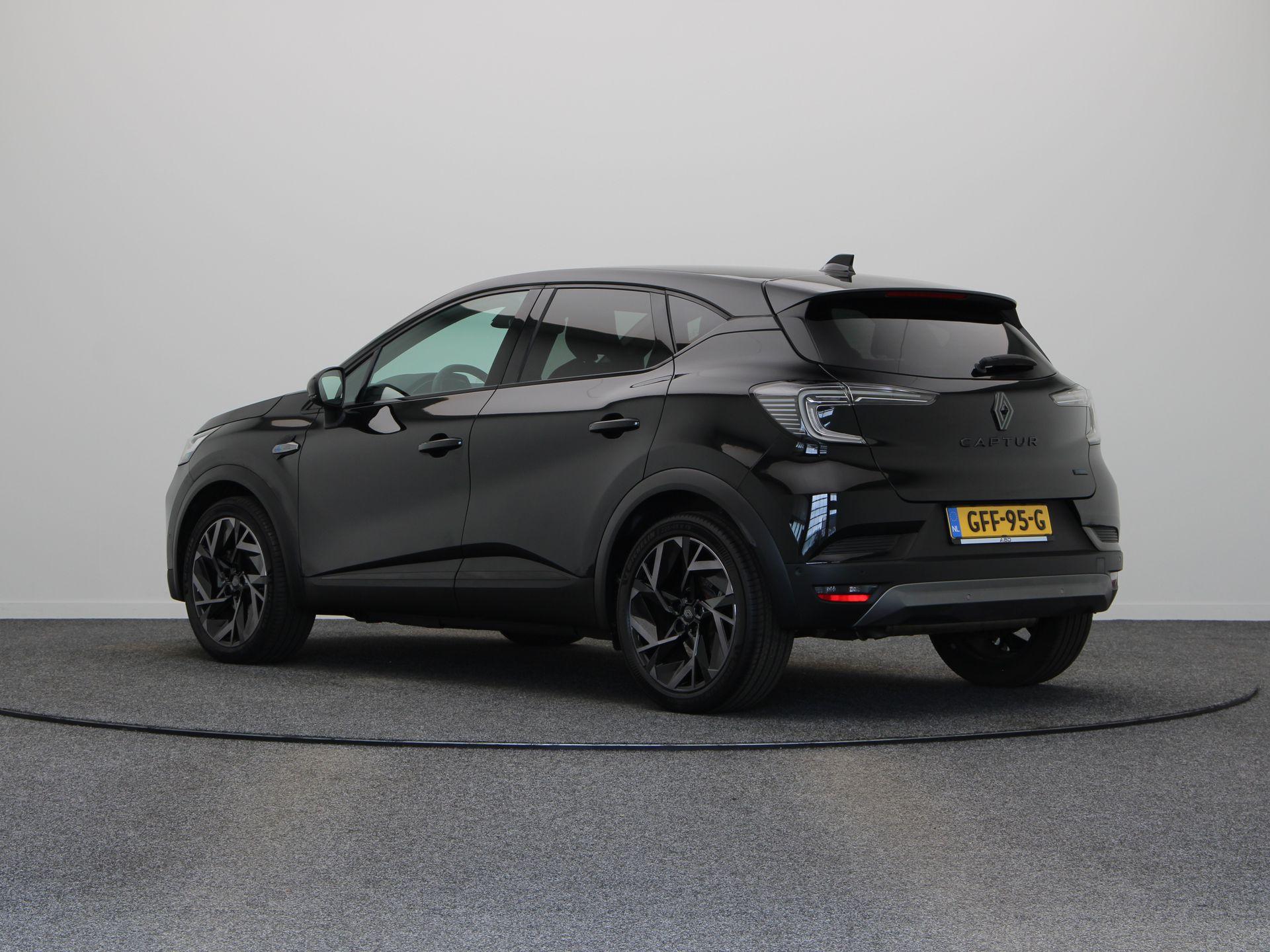 Renault Captur E-Tech full hybrid 145pk esprit Alpine - Afbeelding 2