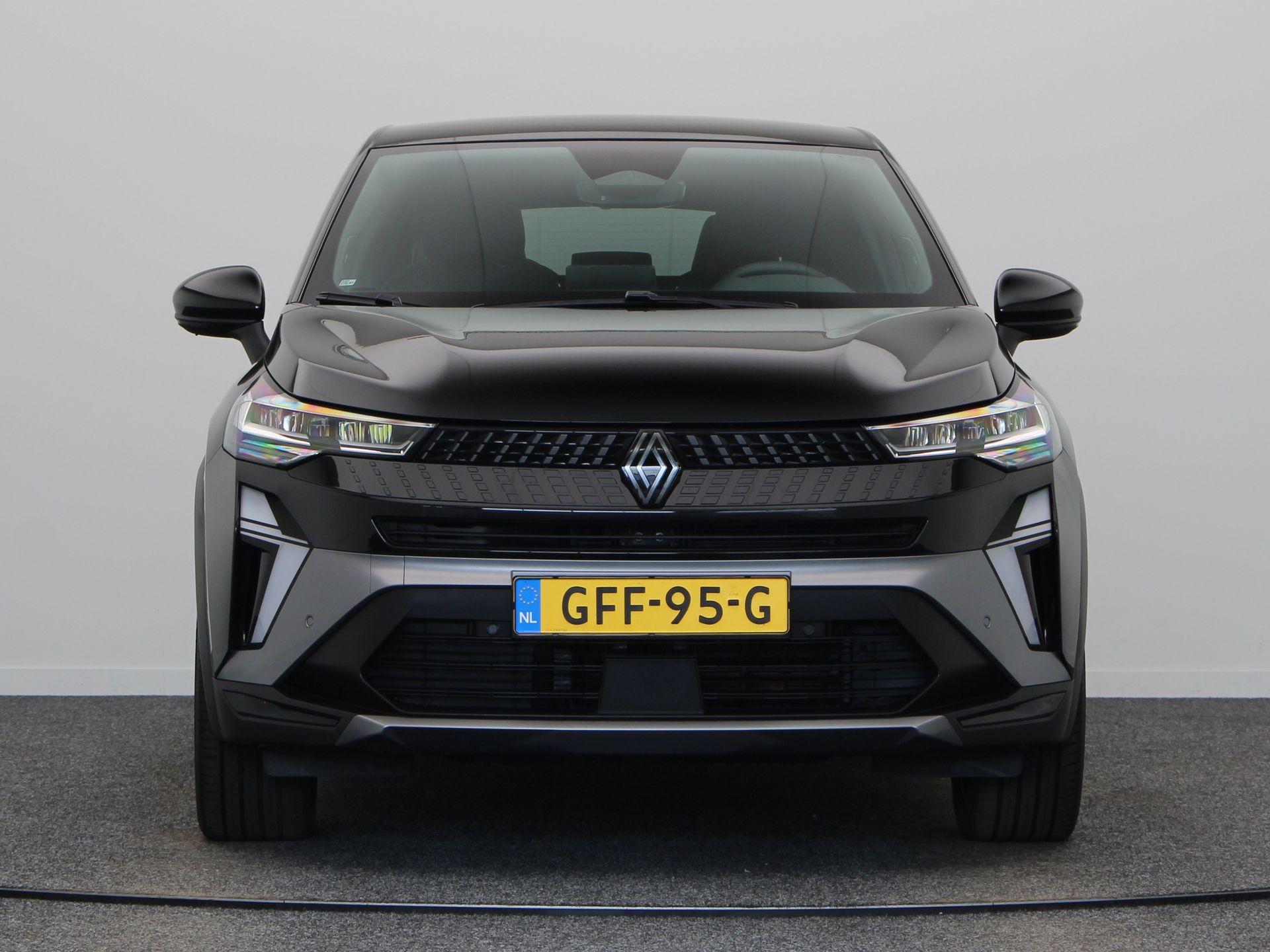Renault Captur E-Tech full hybrid 145pk esprit Alpine - Afbeelding 7