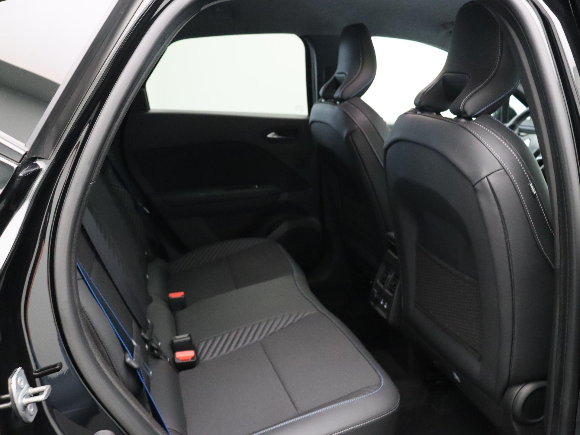 Renault Captur E-Tech full hybrid 145pk esprit Alpine - Afbeelding 9