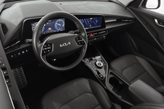 Kia Niro 1.6 GDi Hybrid DynamicPlusLine - Afbeelding 5