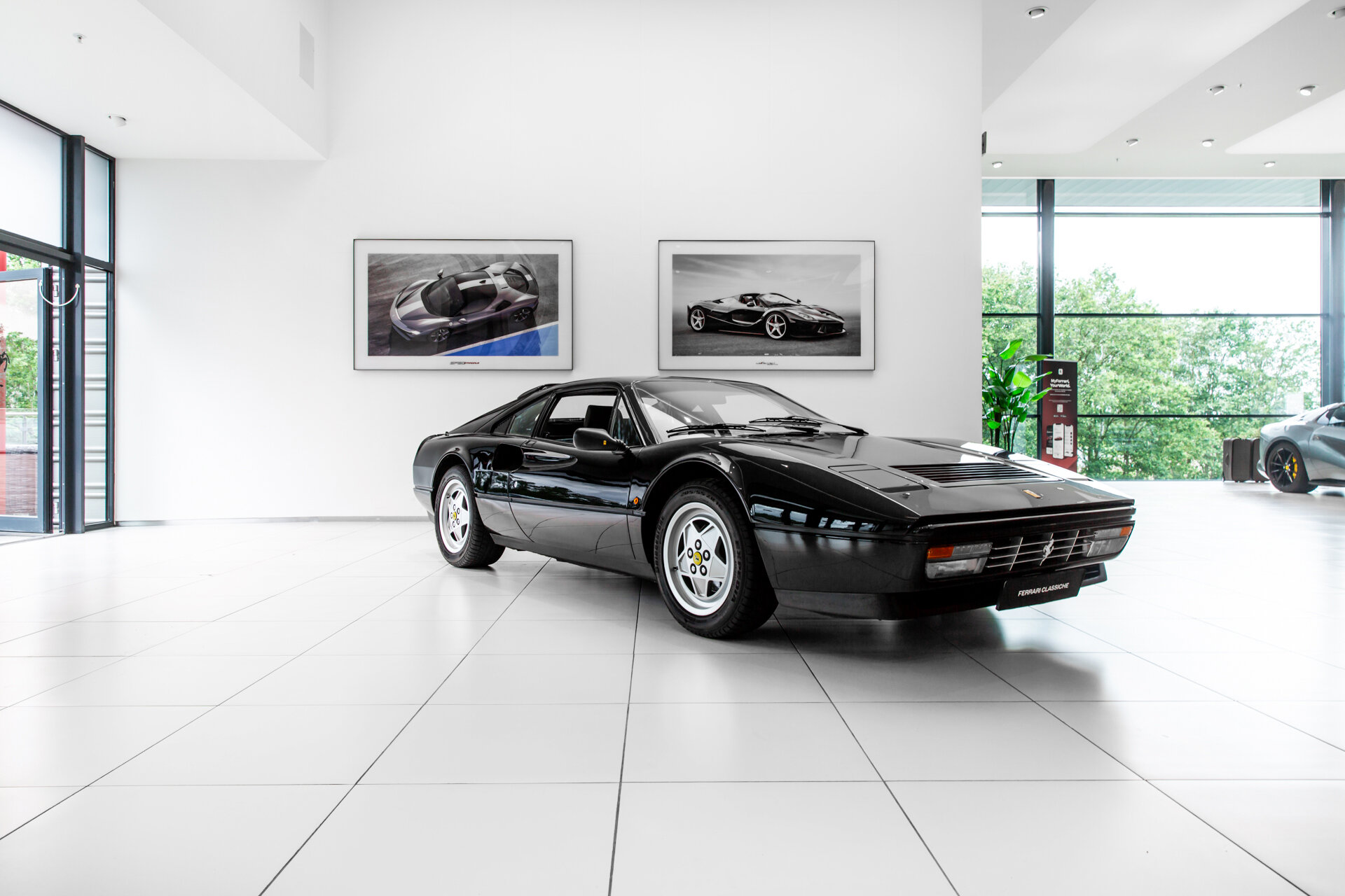 Ferrari 328 GTB