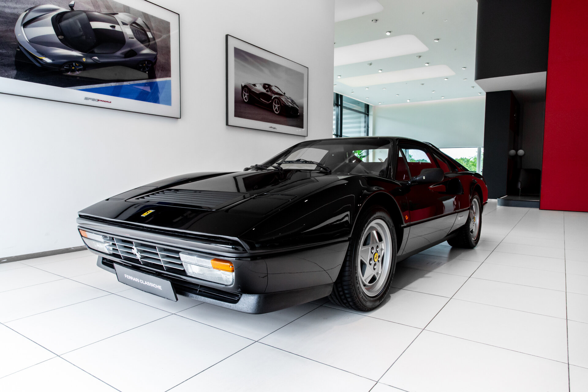 Ferrari 328 GTB - Afbeelding 3