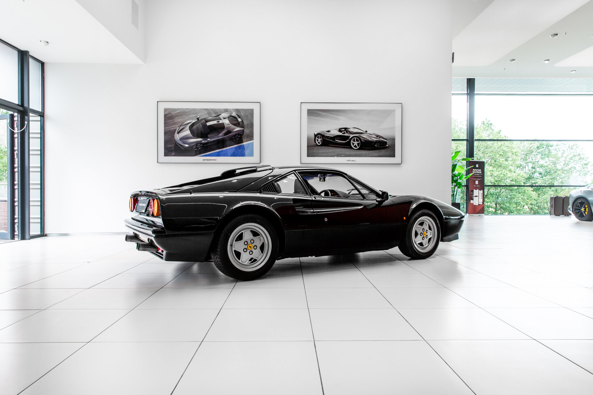 Ferrari 328 GTB - Afbeelding 4