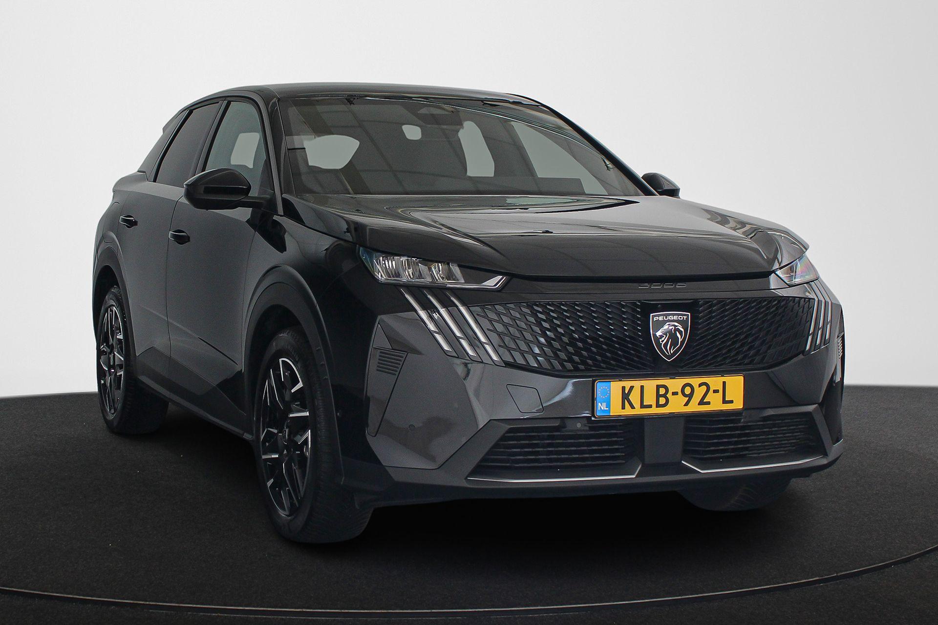 Peugeot 3008 1.2 Hybrid 145 Allure - Afbeelding 2