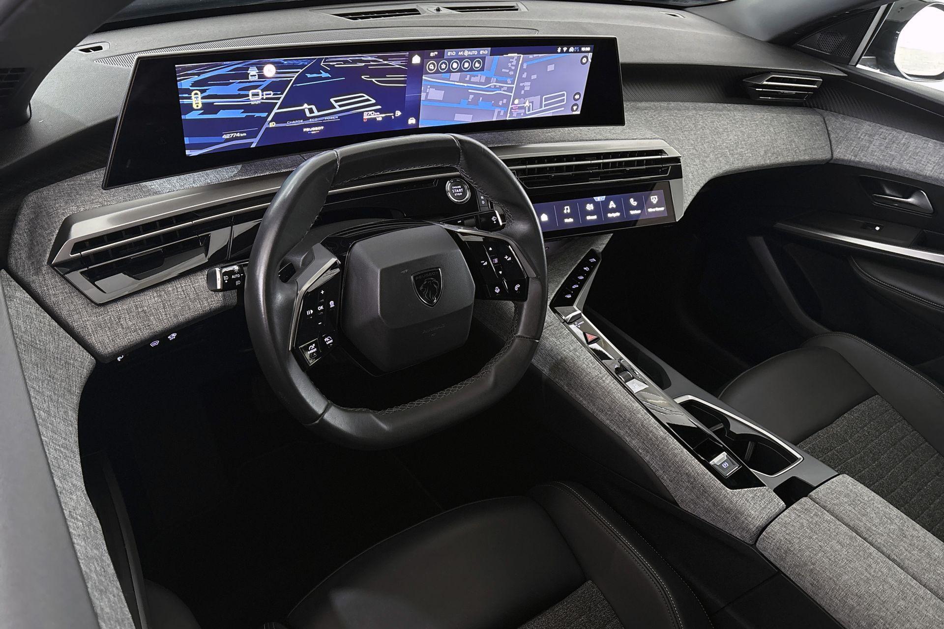 Peugeot 3008 1.2 Hybrid 145 Allure - Afbeelding 5