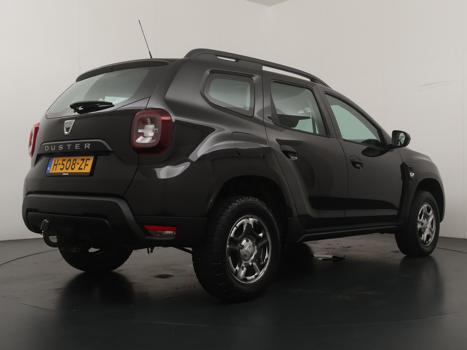 Dacia Duster TCe 130 GPF 4x4 Essential - Afbeelding 5