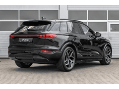 Audi Q6 e-tron 306pk S edition performance 100 kWh - Afbeelding 2