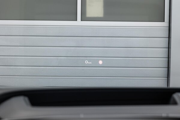 head-up display head-up display