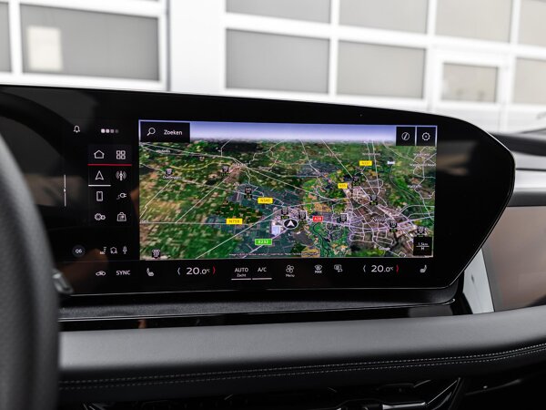 navigatiesysteem