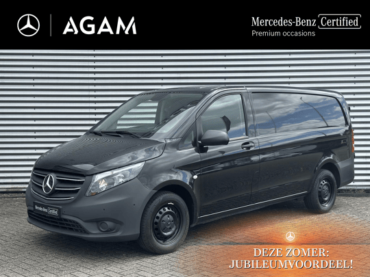 Mercedes-Benz Vito 114 CDI L2 Pro