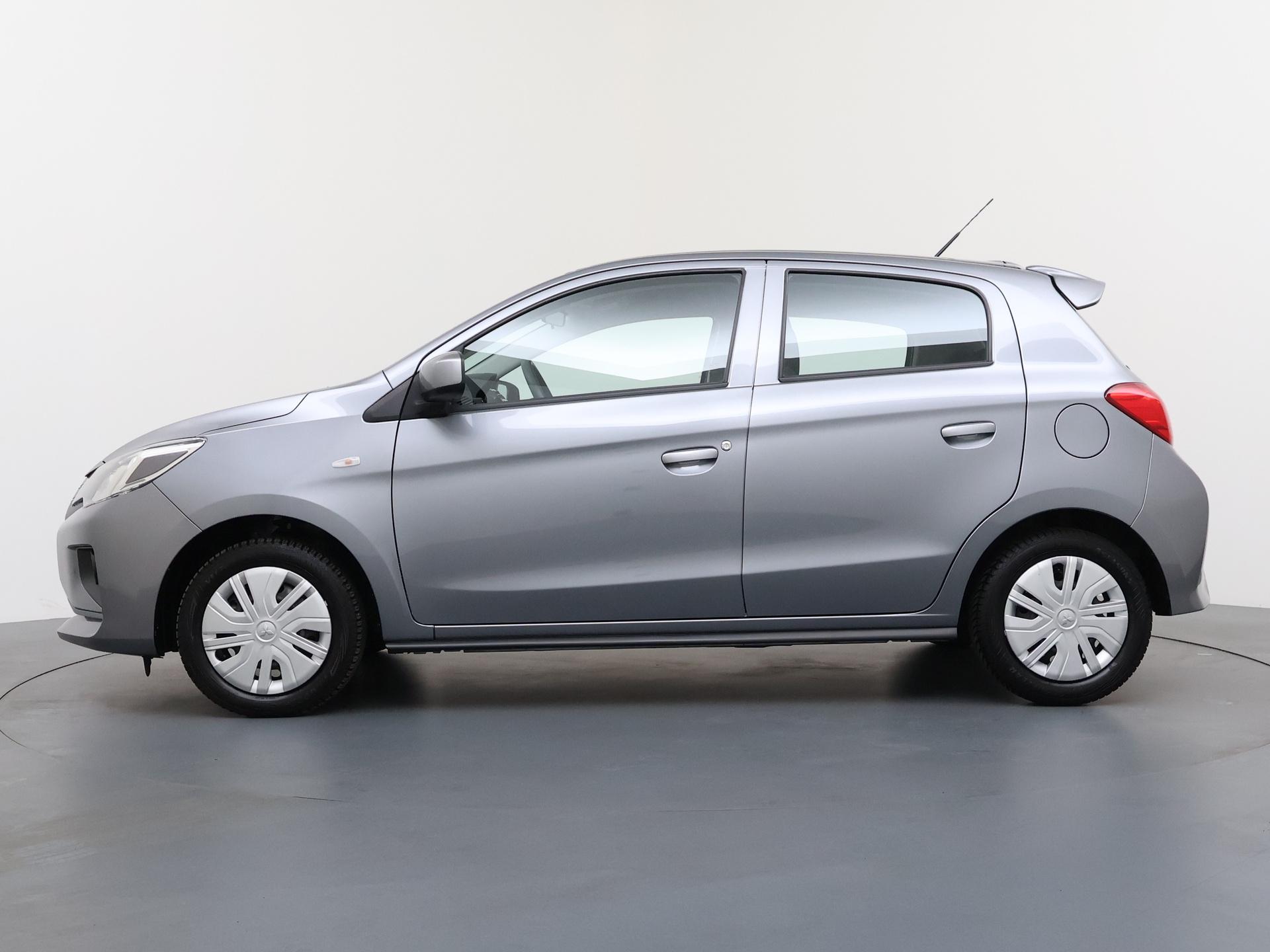 Mitsubishi Space Star 1.2 Connect+ - Afbeelding 2