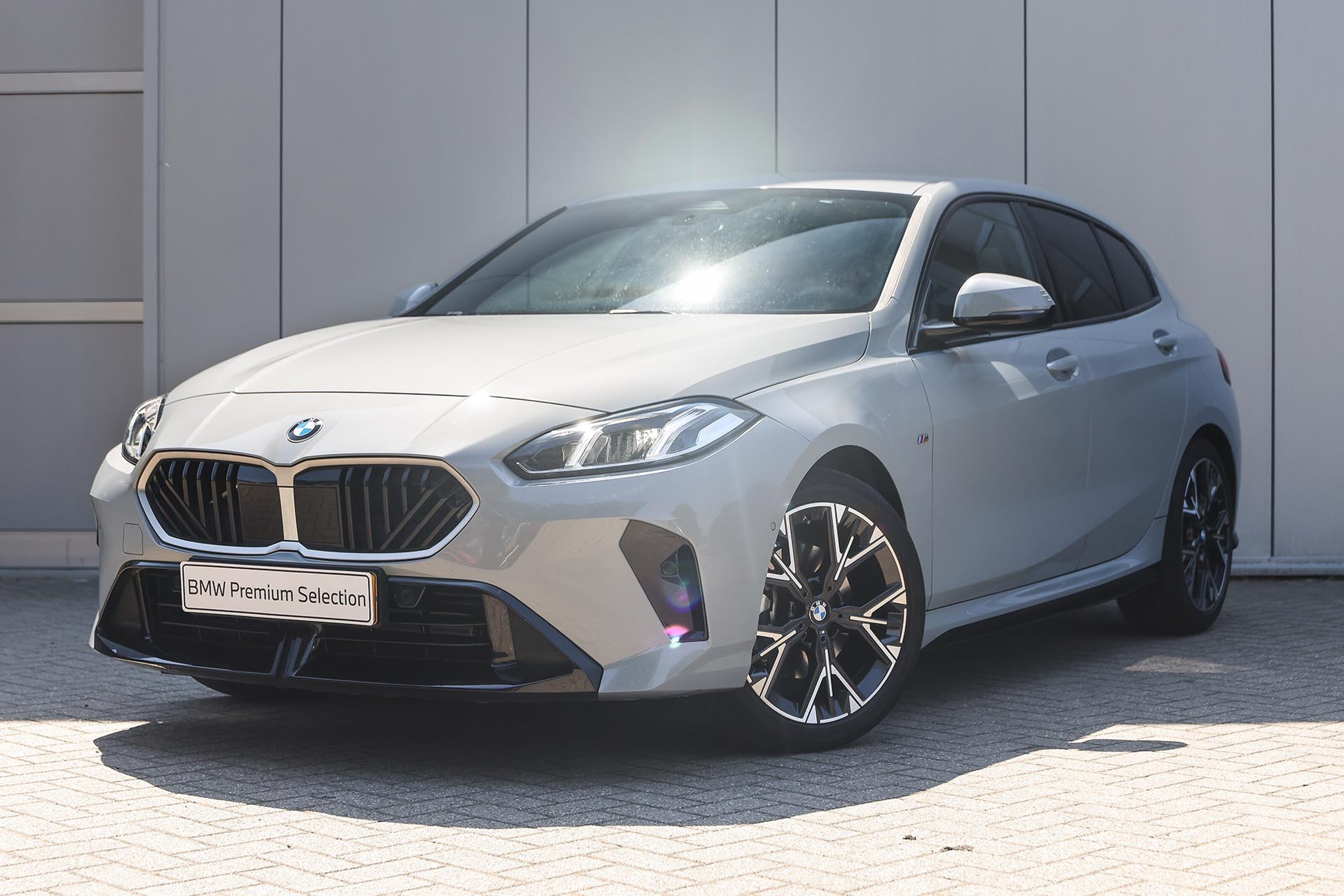 BMW 1 Serie 120 M Sport Automaat