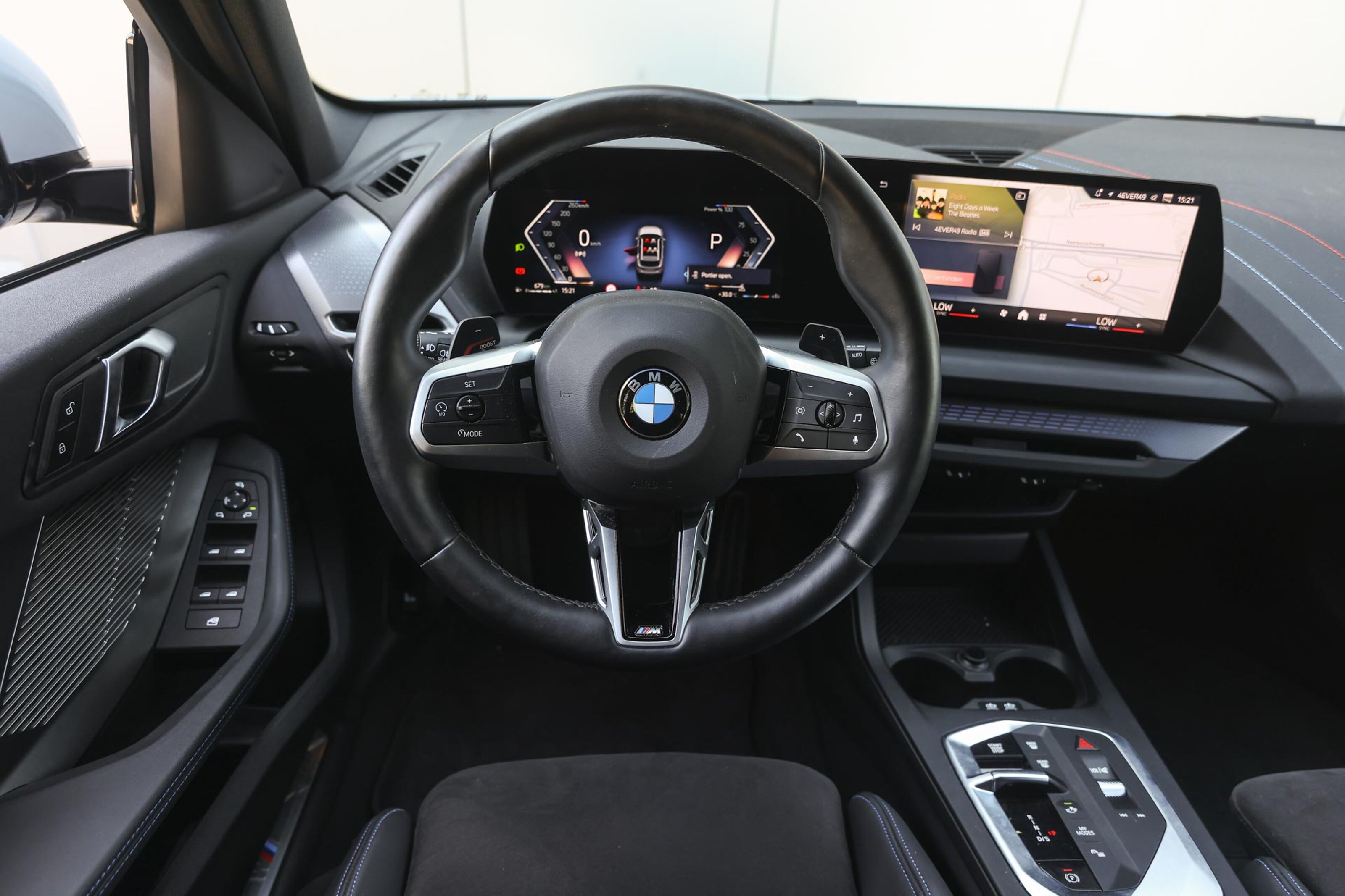 BMW 1 Serie 120 M Sport Automaat