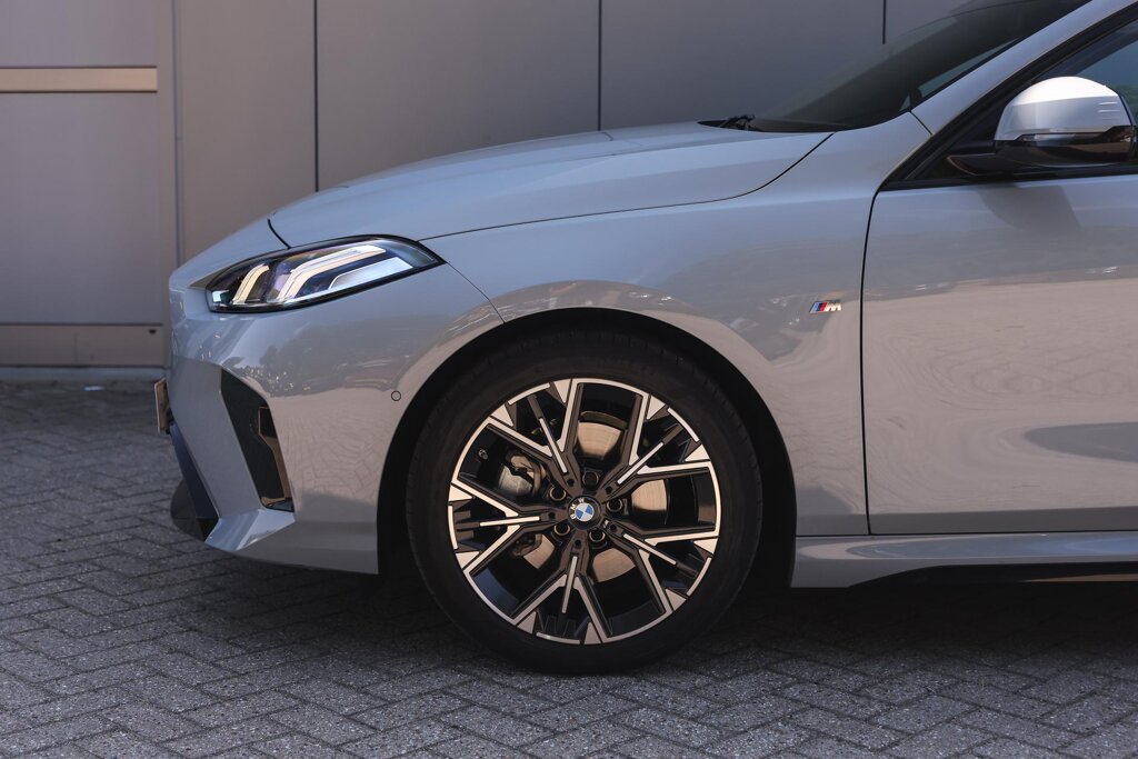 BMW 1 Serie 4